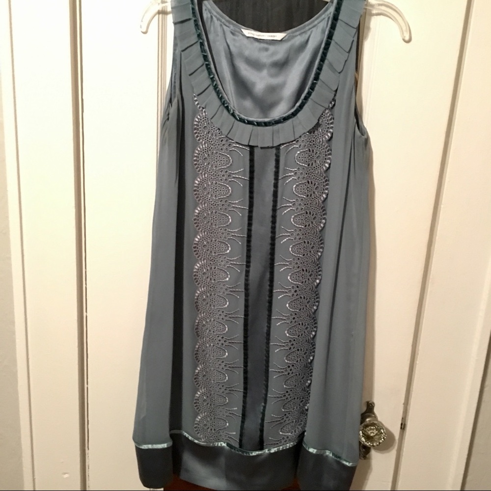 Diane Von Furstenberg Dress